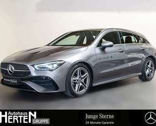 Mercedes-Benz CLA 180 Gebrauchtwagen