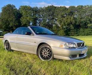 Volvo C70 Gebrauchtwagen