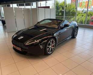 Aston Martin Vantage Gebrauchtwagen
