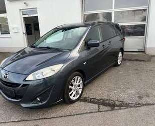 Mazda 5 Gebrauchtwagen