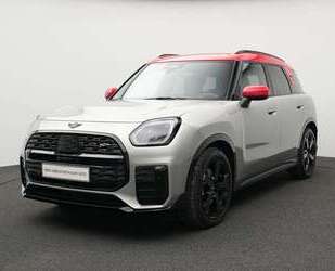 Mini Countryman S All4 Gebrauchtwagen