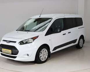 Ford Transit Connect Gebrauchtwagen