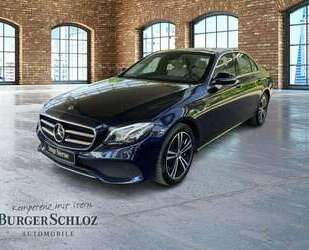 Mercedes-Benz E 400 Gebrauchtwagen