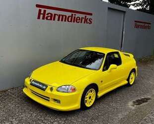 Honda CRX Gebrauchtwagen