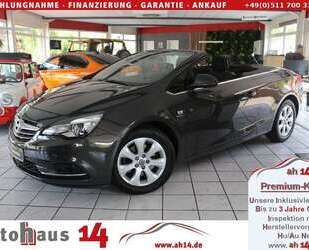 Opel Cascada Gebrauchtwagen