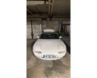 Mazda MX-5 Gebrauchtwagen