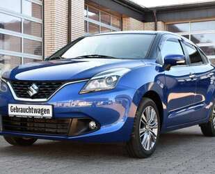 Suzuki Baleno Gebrauchtwagen