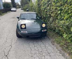 Mazda MX-5 Gebrauchtwagen