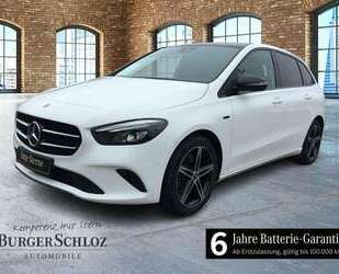 Mercedes-Benz B 250 Gebrauchtwagen