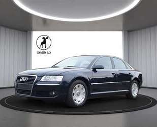 Audi A8 Gebrauchtwagen