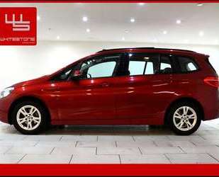 BMW 216 Gebrauchtwagen