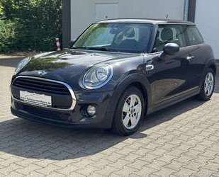 Mini One Gebrauchtwagen