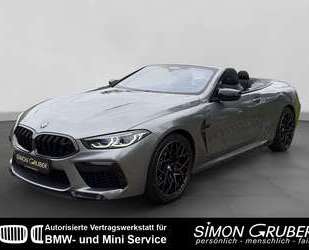 BMW M8 Gebrauchtwagen