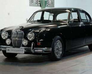 Jaguar MK II Gebrauchtwagen