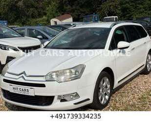 Citroen C5 Gebrauchtwagen