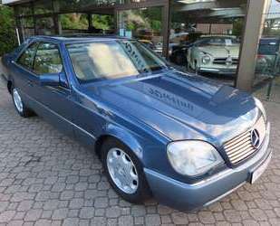 Mercedes-Benz 600 Gebrauchtwagen