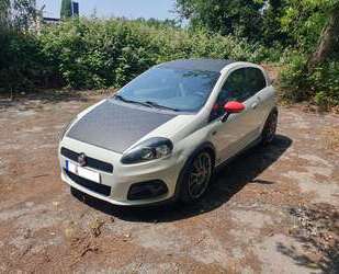 Abarth Grande Punto Gebrauchtwagen