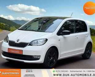 Skoda Citigo Gebrauchtwagen