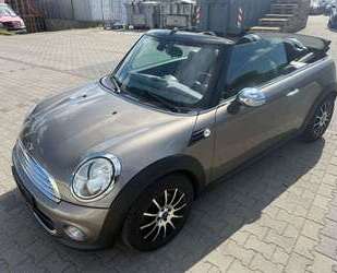 Mini One Gebrauchtwagen
