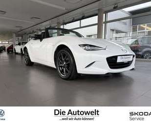 Mazda MX-5 Gebrauchtwagen