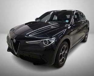 Alfa Romeo Stelvio Gebrauchtwagen