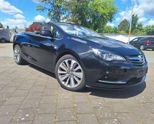 Opel Cascada Gebrauchtwagen