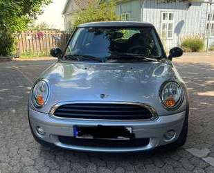 Mini One Gebrauchtwagen