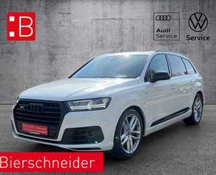 Audi SQ7 Gebrauchtwagen
