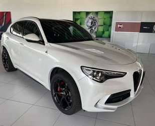 Alfa Romeo Stelvio Gebrauchtwagen