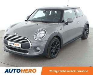 Mini One Gebrauchtwagen