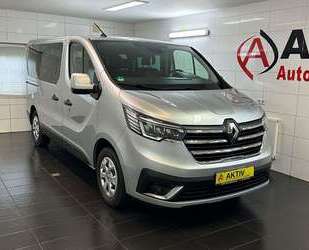 Renault Trafic Gebrauchtwagen