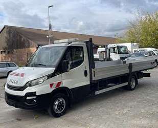 IVECO Daily Gebrauchtwagen