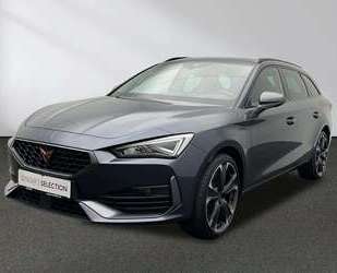Cupra Leon Gebrauchtwagen