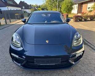 Porsche Panamera Gebrauchtwagen