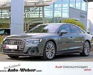Audi A8 Gebrauchtwagen