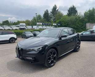 Alfa Romeo Stelvio Gebrauchtwagen