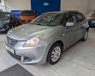 Suzuki Baleno Gebrauchtwagen