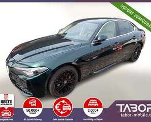 Alfa Romeo Giulia Gebrauchtwagen