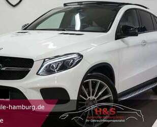 Mercedes-Benz GLE 350 Gebrauchtwagen