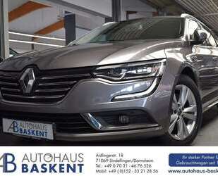 Renault Talisman Gebrauchtwagen