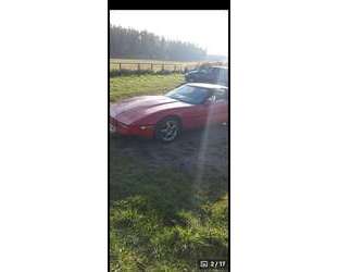 Corvette C4 Gebrauchtwagen