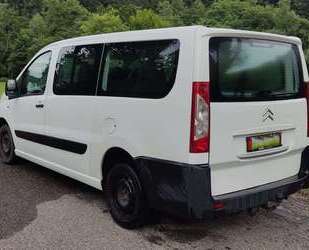 Citroen Jumpy Gebrauchtwagen