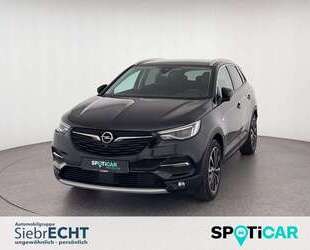 Opel Grandland X Gebrauchtwagen
