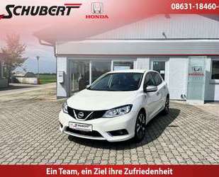 Nissan Pulsar Gebrauchtwagen