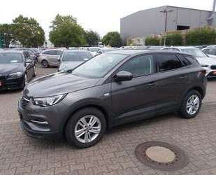 Opel Grandland X Gebrauchtwagen