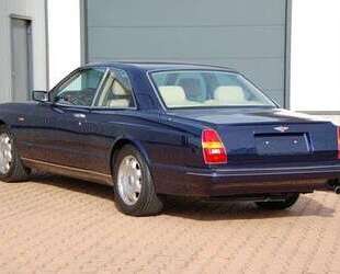 Bentley Continental Gebrauchtwagen