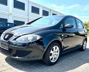 Seat Altea Gebrauchtwagen