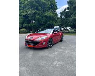 Peugeot RCZ Gebrauchtwagen