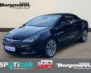 Opel Cascada Gebrauchtwagen