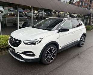Opel Grandland X Gebrauchtwagen